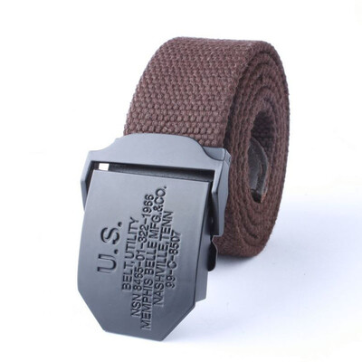 

New Unisex belt fashion Black