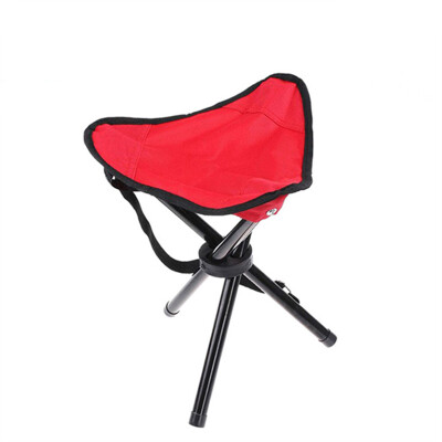 

Triangle Folding Chair for Outdoor Camping Picnic Hiking Fishing