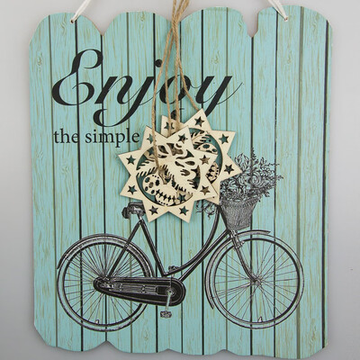 

〖Follure〗Christmas Tree Pendant Hanging Home Ornament Christmas Decoration