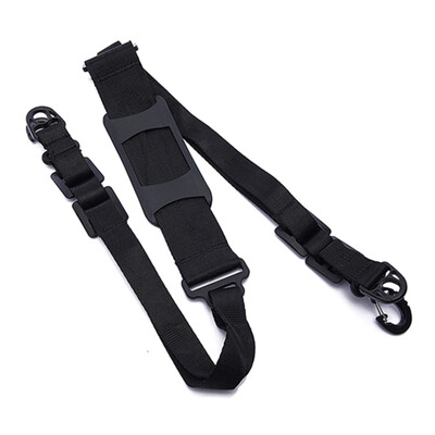 

Scooter Shoulder Strap Adjustable Carrying Belt Strap Hand Carrying Shoulder Strap Belt For Xiaomi Mijia M365 Electric Scooter