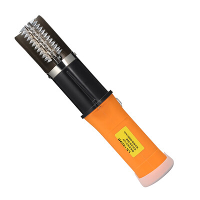 

LK-859B 12V Rechargeable Waterproof Electric Fish Scale Brush