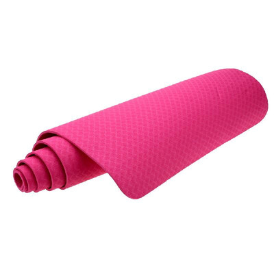 

72" 24" 024" Lightweight TPE Yoga Pad Mat