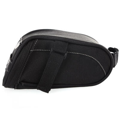 

Cycling Saddle Bag Bicycle Seat Pouch Storage Bike Rear Tail Waterproof