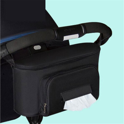 

Gobestart Stroller Storage Bag Baby Car Bag Mummy Bag Must-Have Baby Car Accessories