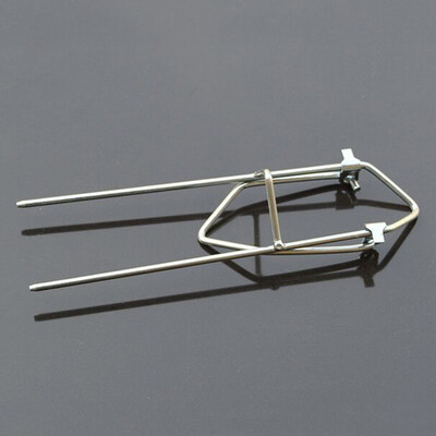 

Saidsome Adjustable Bracket Fishing Rod Pole Stand Holder Fishing Tool fishing bait fishing lure