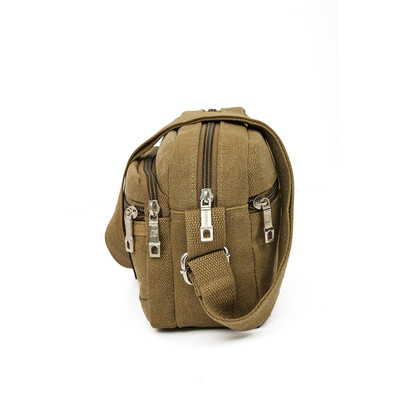 

Tailored Mens Travel Bags Cool Canvas Bag Fashion Men Messenger Bags Shoulder Bags BK