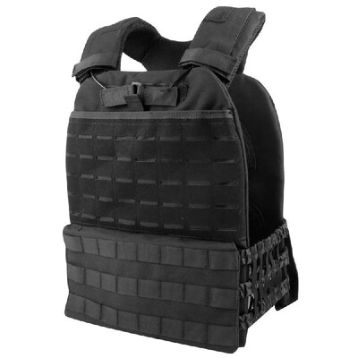 

Outdoor Training Tactic Vest Body Armor Adjustable Combat Vest Molle Plate Carrierr Vest CS Protective Vest Gear