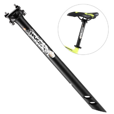 

Bicycle Seatpost 272mm 316mm 400mm Seat Post Seat Tube for MTB Mountain Road Bike Fixed Gear