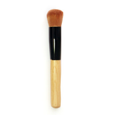 

Toponeto Irregular Cosmetic Makeup Brush Set Foundation Powder Brush