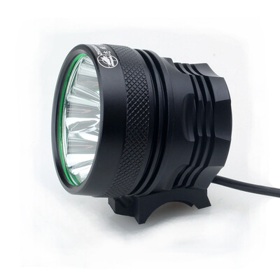 

ZHISHUNJIA B14 CREE XM- T6 14-LED 3 Modes Bicycle Headlight