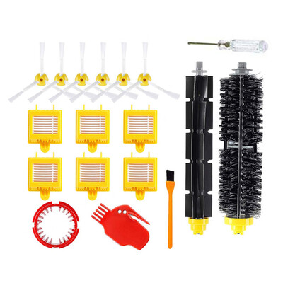

Vacuum Cleaner Accessory Kits Fits For IRobot Roomba 700 Series 790 780 770 760