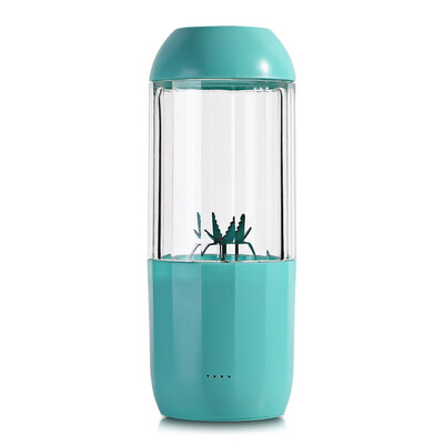 

JC - 10 Portable 380ml Juicer Blender Cup