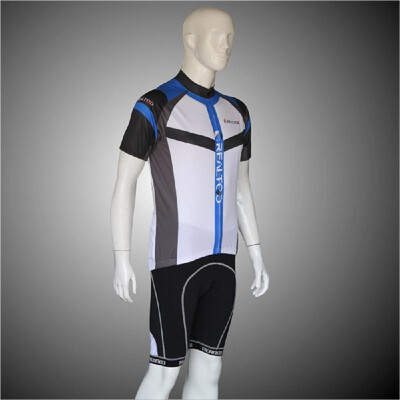 

Mens Cycling Jersey Shirt Bike Bicycle RedBlack