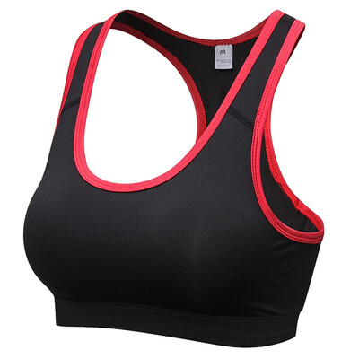 

YUERLIAN Sports bra without rims quick-drying 2107 7378
