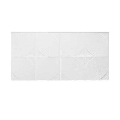 

Anti-collision Adhesive Living Room Bedroom 3D Wall Stickers