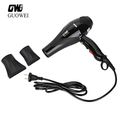 

Guowei GW - 4900 Powerful Electric Portable Traveller Compact Hair Dryer