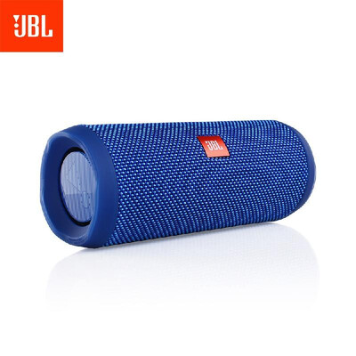 

JBL Flip 4 Bluetooth Speaker Portable Wireless JBL Bass Radiator Voice Assistant Multiple JBL Speakers Linkage Stereo Sound Hands