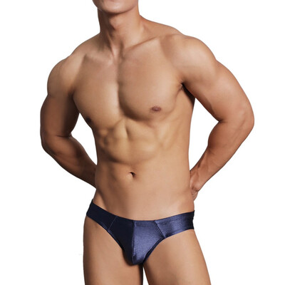 

Tailored Mens Sexy Underwear Straps Mesh Breathable Comfort Conjoined Sexy Underpant