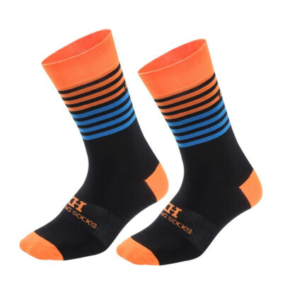 

Cycling Socks Running Outdoor Sports MenWomen Comfortable Soft Breathable