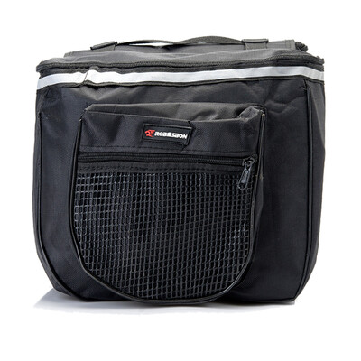 

ROBESBON Outdoor Bike Rear-Frame Bag Travelling Bag Riding Bag