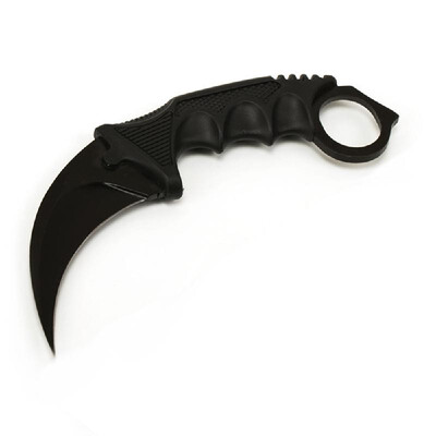 

EDC Cutter Camping Hunting Cutter Hardness Claw Blade Tool Camping Outdoor Decoration