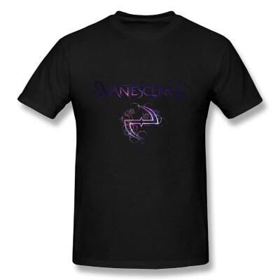 

Evanescence Comfortable Cotton T Shirts