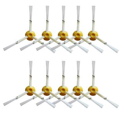 

〖Follure〗10xSide Brush for Irobot Roomba 800 870 880 900 960 980 Series Vacuum Cleaner