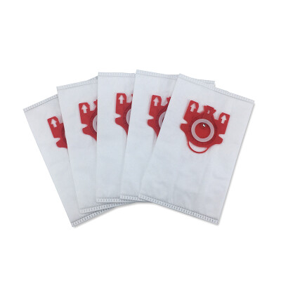 

Dust Bag For Miele FJM Series Double-layer High-efficiency Accessory Elements UK
