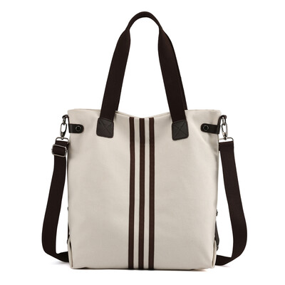 

Leisure bags womens individual canvas bags fashion ladies shoulder bag Joker large-capacity satchel