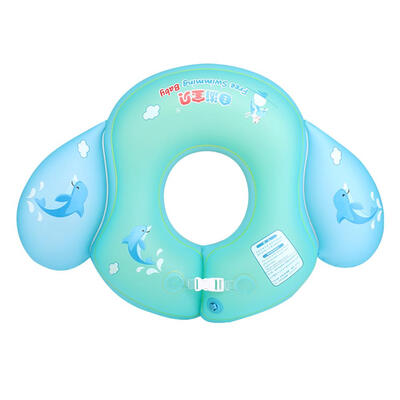 

Baby Kids Swimming Ring Floating Inflatable Pool Bathtub Trainer Float Seat