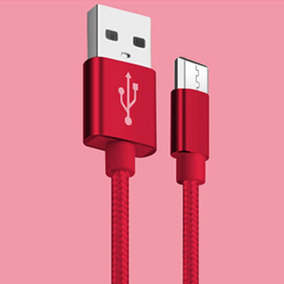 

Charge Cable 2A Type-C Micro USB Lightning Fast Charging Cord-APPLE
