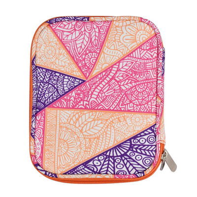 

Needle Knitting Storage Bag Crochet Hooks Thread Sewing Kits Case Organizer