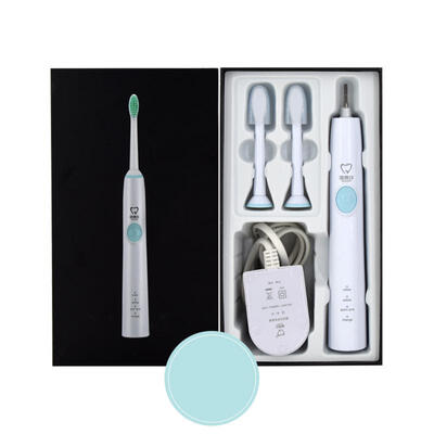 

GOODPI Adult Family Packed Soft Hair Electric Toothbrush