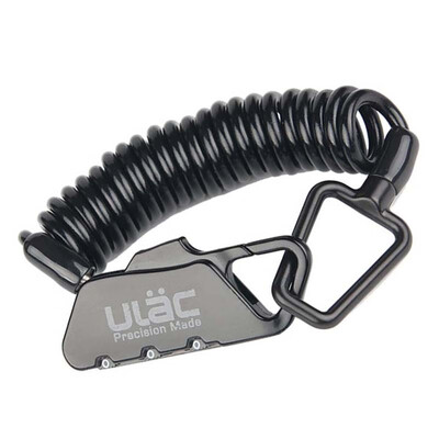 

Universal Bike Bicycle U-Type Lock Mounting Security Scooter Motorcycle Moped