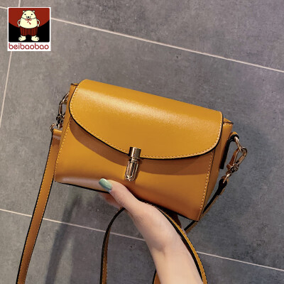 

Ins new small bag 2019 new Korean version 100 simple small square bag leisure one shoulder oblique satchel bag