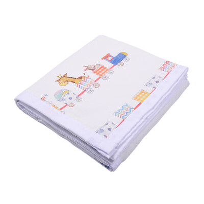 

CHILDRENS GANG Baby cotton blanket blanket cover is 18392
