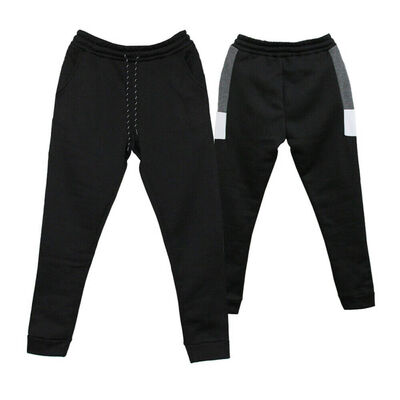 

Mens Slim Fit Tracksuit Sport Gym Skinny Jogging Joggers Sweat Pants Trousers