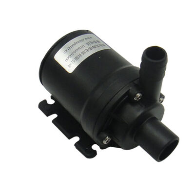 

800LH 5m DC 12V24V Solar Brushless Motor Water Circulation Water Pump Submersibles Water Pumps