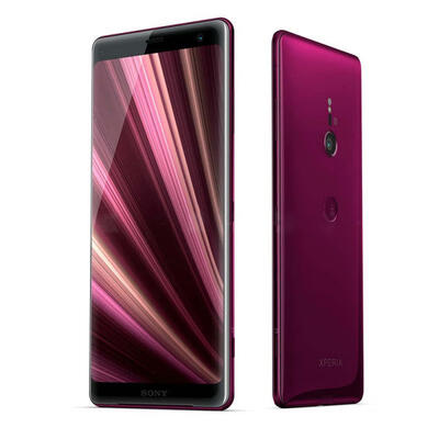 

Sony Xperia XZ3 H9493 6GB RAM 64GB ROM Dual SIM Cards 60 Inch Android Phone With 3330mAh Battery
