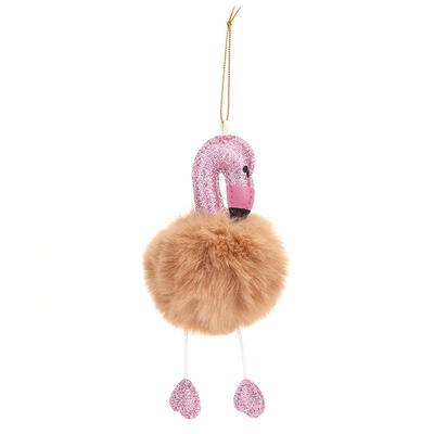 

Cute Cartoon Plush Bird Keychain Easter Day Decor Keys Bag Hanging Pendant