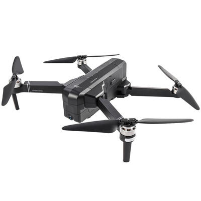 

SJRC F11 GPS RC Drone Wifi FPV 1080P Camera Quadcopter w2 Battery Gift Box