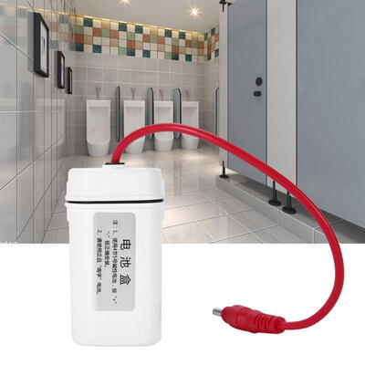 

Greensen Bathroom Toilet Sensor Urinal Flush Valve Infrared Urinal Sensor Accessories Dc 6V