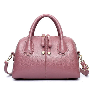 

2017 Luxury Women Boston Bag Casual Ladies Handbag Women Fashion Pu Leather Bag Shoulder Bags European Style Female Tote Bag