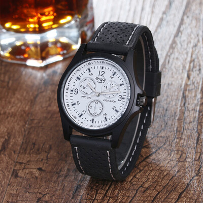 

New silicone sports mens quartz watch mens military outdoor watch