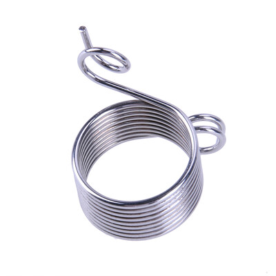 

Stainless Steel Fingertip DIY Weaving Tools Crafts Knitting Accessories