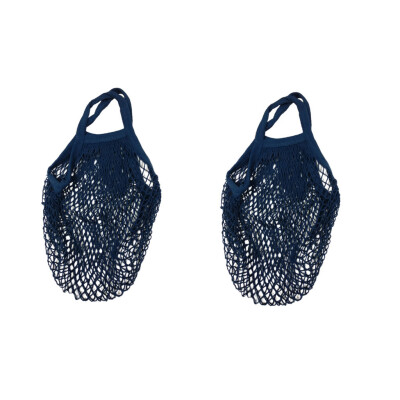 

Toponeto Mesh Net Turtle Bag String Shopping Bag Reusable Fruit Storage Handbag Totes New