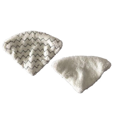 

〖Follure〗2PC Steam Mop Pads Replacement For Bissell Powerfresh Steam Mop 1544z Series