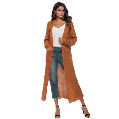 

Toponeto Women Autumn Long Sleeve Open Cape Casual Coat Blouse Kimono Jacket Cardigan