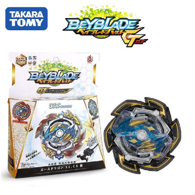 

Beyblade Burst GT Booster B-133 Ace Dragon High Performance Battling Top Set Launcher Children Gyro Toys