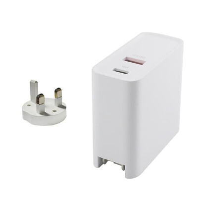

48W 2-Ports USB Wall Charging Device Universal All in One USB Travel Adapter